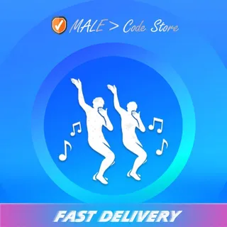 Victory Dance 52