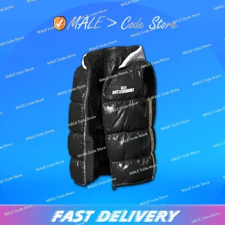 Night Stalker Vest Permanent