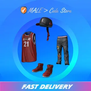 Legend Status Bundle