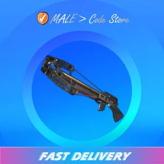 Night Slayer Crossbow