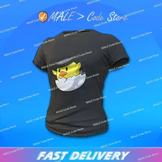 Jibaobao T-Shirt Permanent