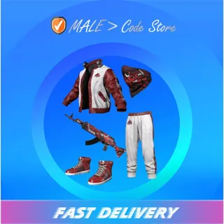 Nh Esprots Set