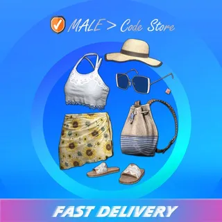 Summer Fun Bundle