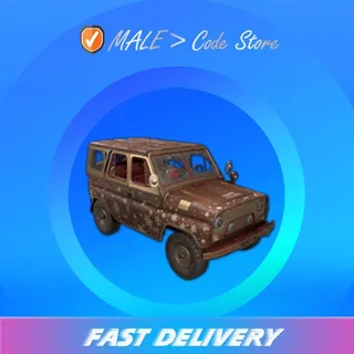 Yule-Az Uaz
