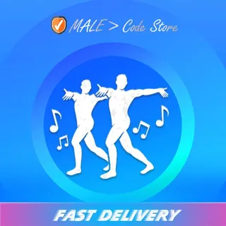 Victory Dance 42