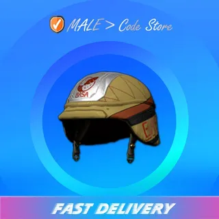 Bunny Aeronautics Helmet (Level 2)