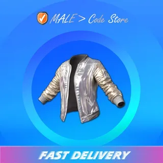 Reactive Reflector Jacket