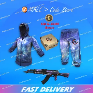XINGHUN'S CRATE