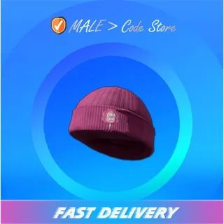 Cotton Candy Cap
