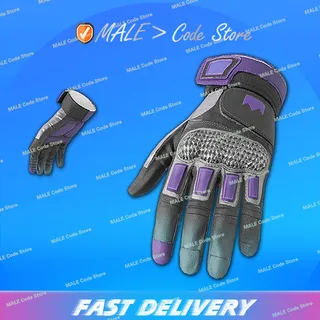 Kingmaker Gloves