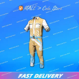Jiscar 2023 Jumpsuit (Yellow)