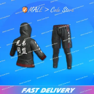 XIongDi Set Permanent