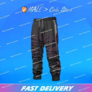 Star Power Pants
