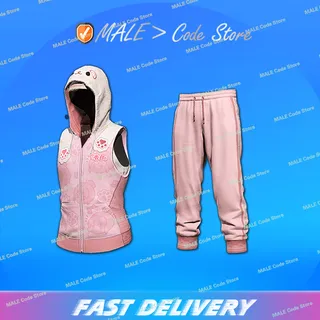 Gaobai's Set