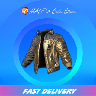 Pubg Douyu Jiscar Jacket Playerunknown S Battlegrounds In Game Items Gameflip