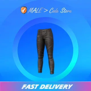 Big Bad's Pants