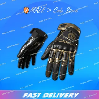 HUYA Tactical Gloves Permanent