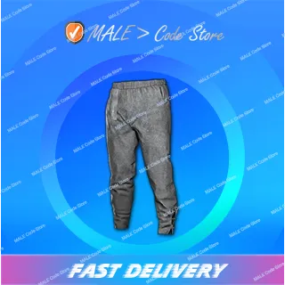 Tang Suit Pants Permanent