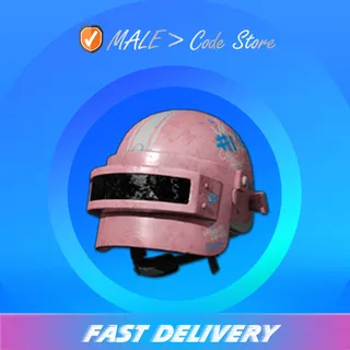 Pink Helmet (Level 3)