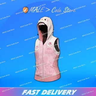 Gaobai's Hoodie