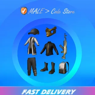 Pgc 2021 Contingent Chaos Bundle