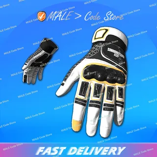 Night Stalker Gloves Permanent