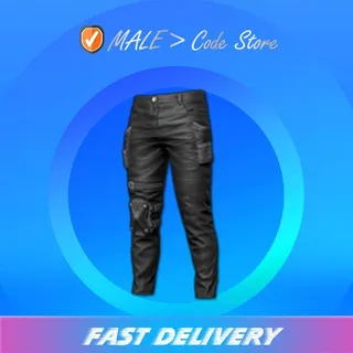 Wanyoo Pants Permanent