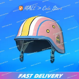 Jiscar Baby Chick Helmet (Level 2)
