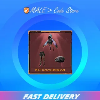 PGI.S Tactical Hoodie Set