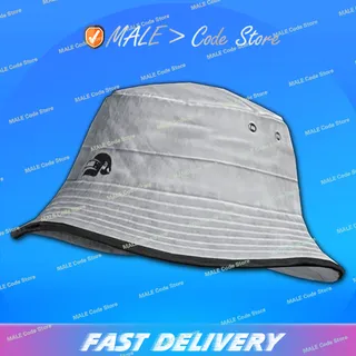 Let's Go Fishing Hat Permanent