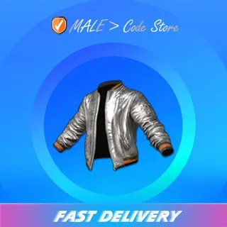 Silver Stunna Bomber
