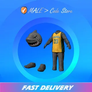 Spurdogs Mascot Bundle