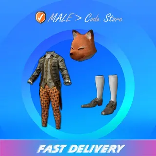 Marquis De Fox Bundle