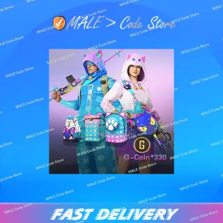 AIXLEFT'S SUPER GAMING CAT MEGA BUNDLE