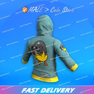 Jijing Hoodie