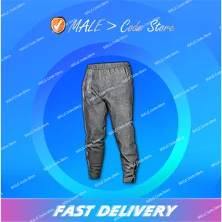 Tang Suit Pants Permanent