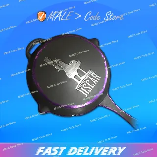 JISCAR PAN PERMANENT