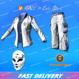 XINGHUN'S TIGER STARFIRE SET