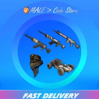 Pcs2 Set