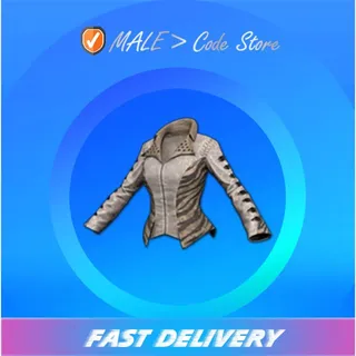 Urban Cowgirl Jacket