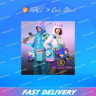 aixleft‘s Game Cat MEGA BUNDLE