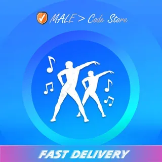 Victory Dance 65