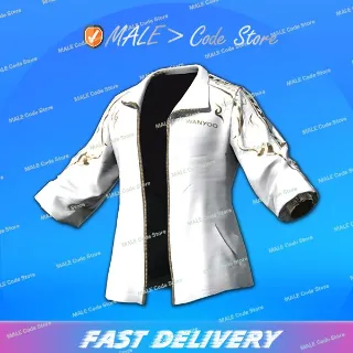 Wanyoo Tracksuit Top Permanent