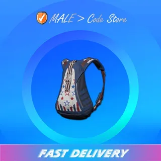 Bigtop Backpack (Level 1)