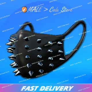 Unexpected Visitor Mask