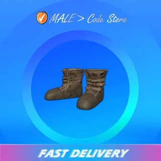 Divemaster Boots