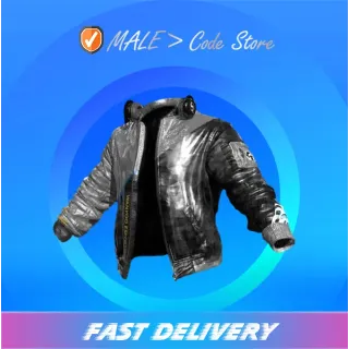 Wanyoo Jacket  30 days