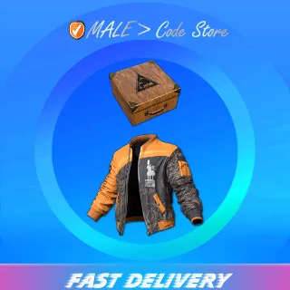 Kwai Biker Crate Code x10