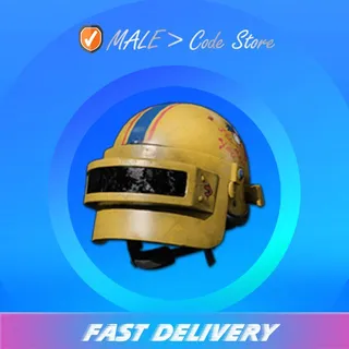 Yellow Helmet (Level 3)