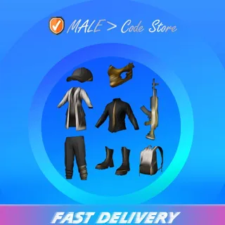 Pgc 2021 Contingent Chaos Bundle